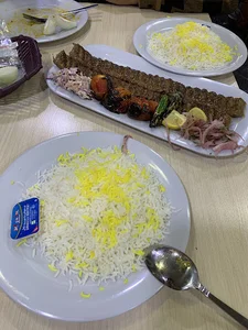 چلوکباب برادران حاجی عباسی
