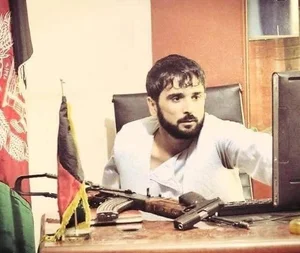 باغ قاضی