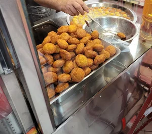 طهرون فلافل
