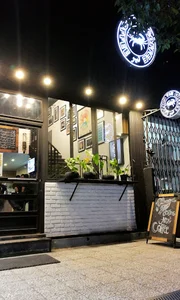 Tir Coffee