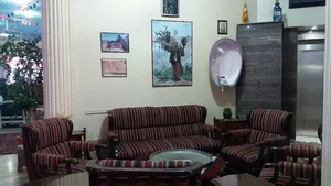هتل کوهرنگ 2