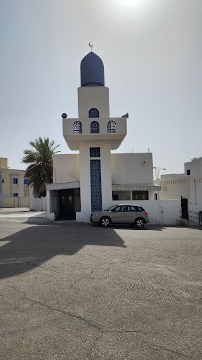 مسجد سيح الرمده