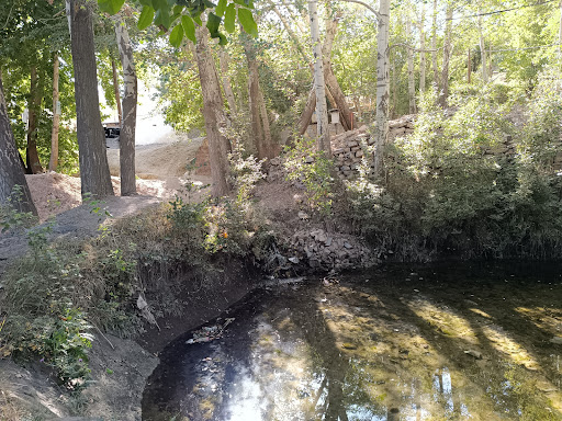 هفت چشمه
