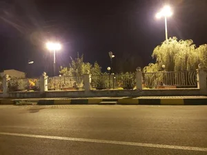 پارک بهارستان 2