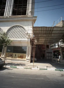 پوشاک محسن