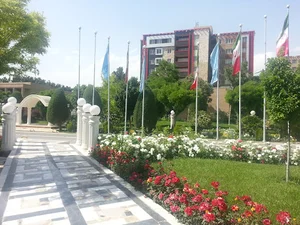 سازمان پژوهشهای علمی و صنعتی ایران