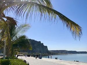 منطقه گردشگری ‌تیس