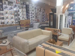 فروشگاه لوازم خانگی برگ سبز