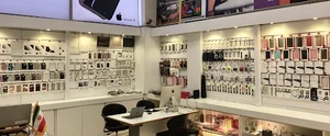 فروشگاه اینترنتی بلک اپل