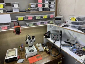موبایل مقدم