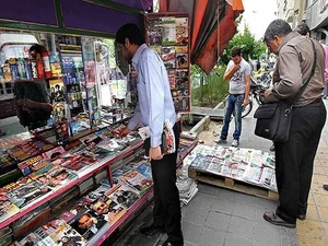 مطبوعات داماش