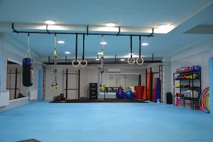مهد ورزش