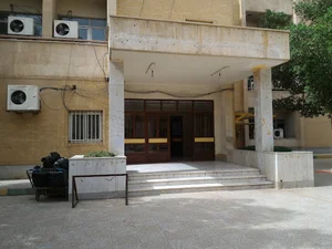 خوابگاه نخل