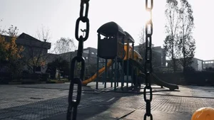 پارک قائم 4