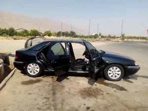 کارواش پارس