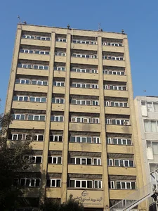 شرکت مدیریت توسعه صنایع پتروشیمی
