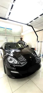 خدمات خودرو ماهان