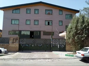 مبلمان اداری طراحان