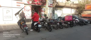 جوجه‌ترافیک 4