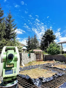 گروه مهندسی مهراز