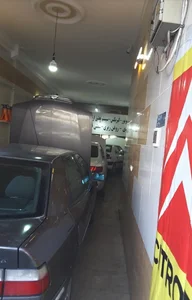 تعمیرگاه تخصصی زانتیا (سلیمانی)