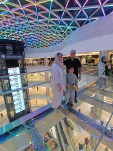 گالری یاس