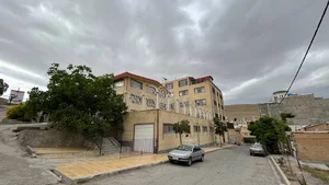 دبیرستان هوشمند امید
