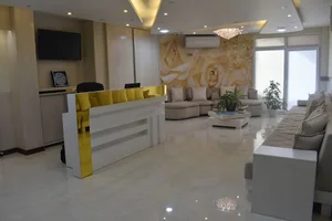 ارتودنسی دکتر علیرضا شمسی