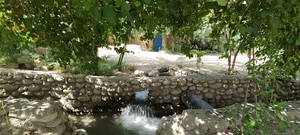 قلعه سید