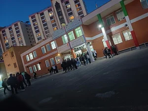 دبیرستان علامه طباطبایی