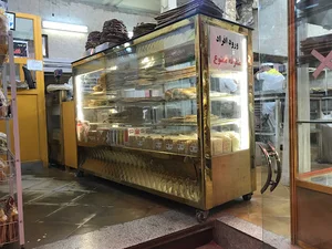 نانوایی بربری