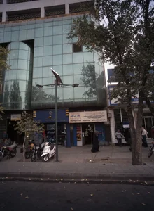 نمایندگی قطعات خودرو ایساکو 2