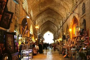 تهران ترمه،(دلاوری)