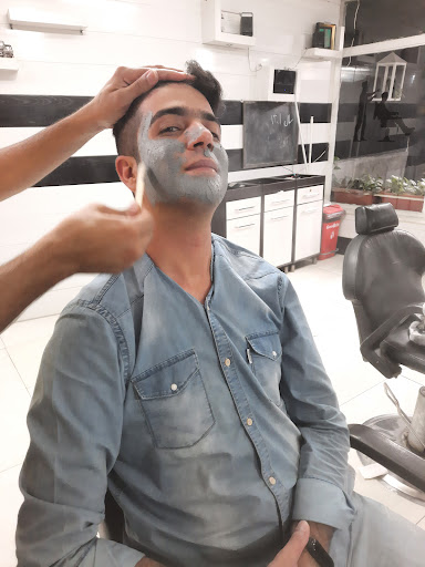 پیرایش مو به مو