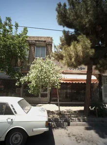 سوپر باران 2