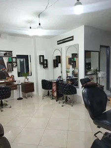 سالن زیبایی بانو