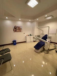 کلینیک دندانپزشکی سریتا(شعبه ساری)