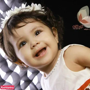 آتلیه کودکانه 4