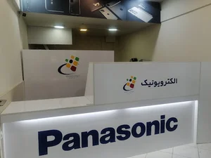 الکترویونیک