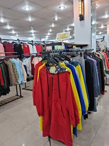 فروشگاه پوشاک بانوان