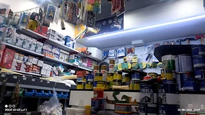 ابزار ساختمانی تور