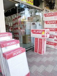 نمایندگی پکیج ایران رادیاتور