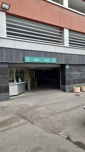 پارکینگ طبقاتی تین