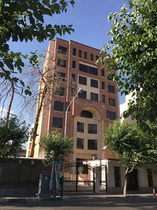 سازمان اوقاف و امور خيريه