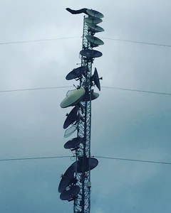 شرکت اشراق نت جنوب