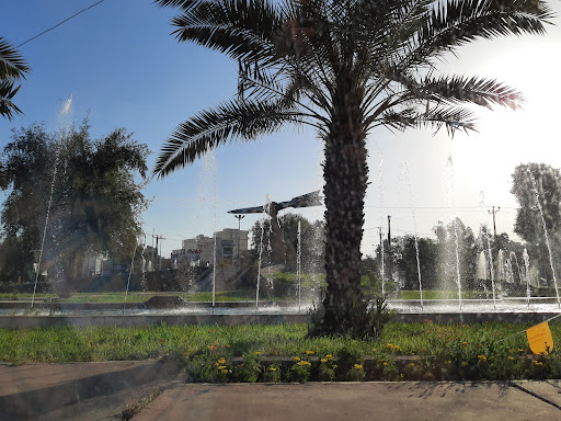میدان مقاومت