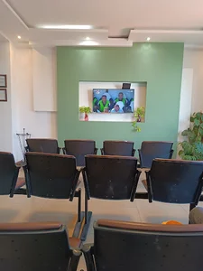 مطب دکتر امین شفارودی( فوق تخصص گوارش، کبد و مجاری صفراوی)