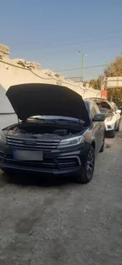 تعمیرگاه آقای چین 2
