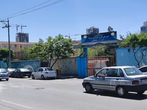 هنرستان فنی و حرفه‌ای آیت‌ الله طالقانی
