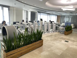 novin medical engineering co. شرکت مهندسی پزشکی نوین